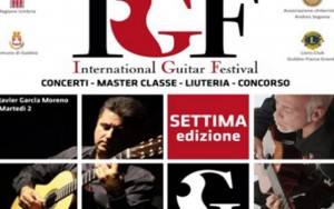 Guitar Festival